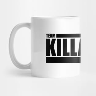 The Challenge MTV - Team Killa Kam Mug